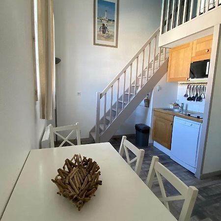 Les Remparts Apartment Saint-Martin-de-Ré Екстериор снимка