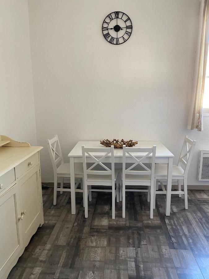 Les Remparts Apartment Saint-Martin-de-Ré Екстериор снимка