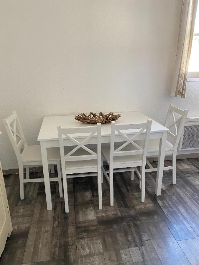 Les Remparts Apartment Saint-Martin-de-Ré Екстериор снимка