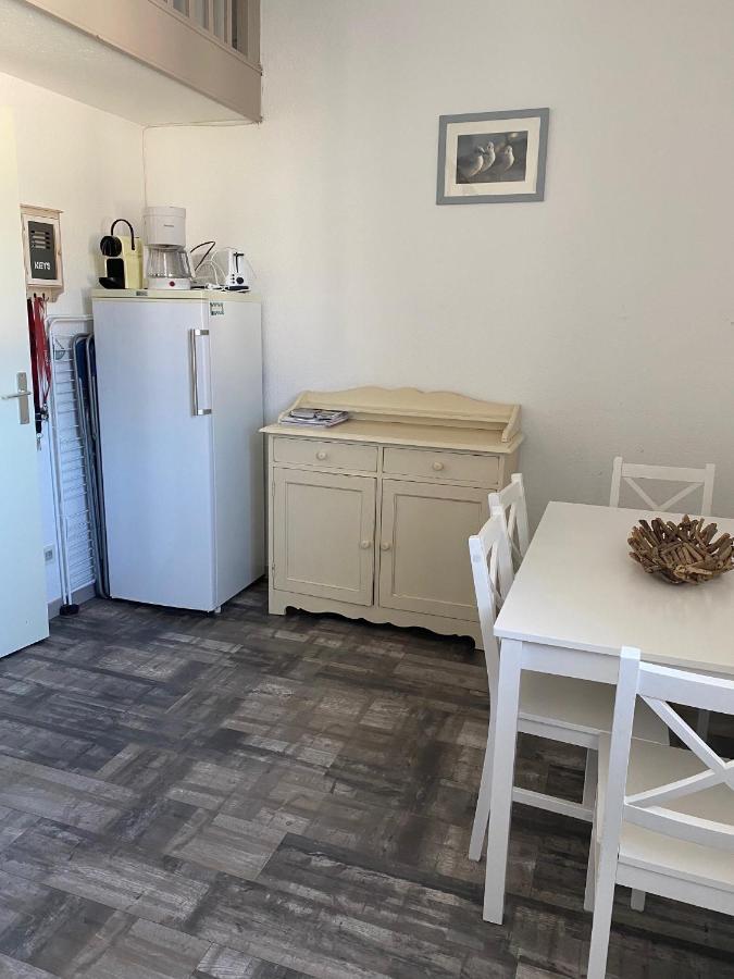 Les Remparts Apartment Saint-Martin-de-Ré Екстериор снимка
