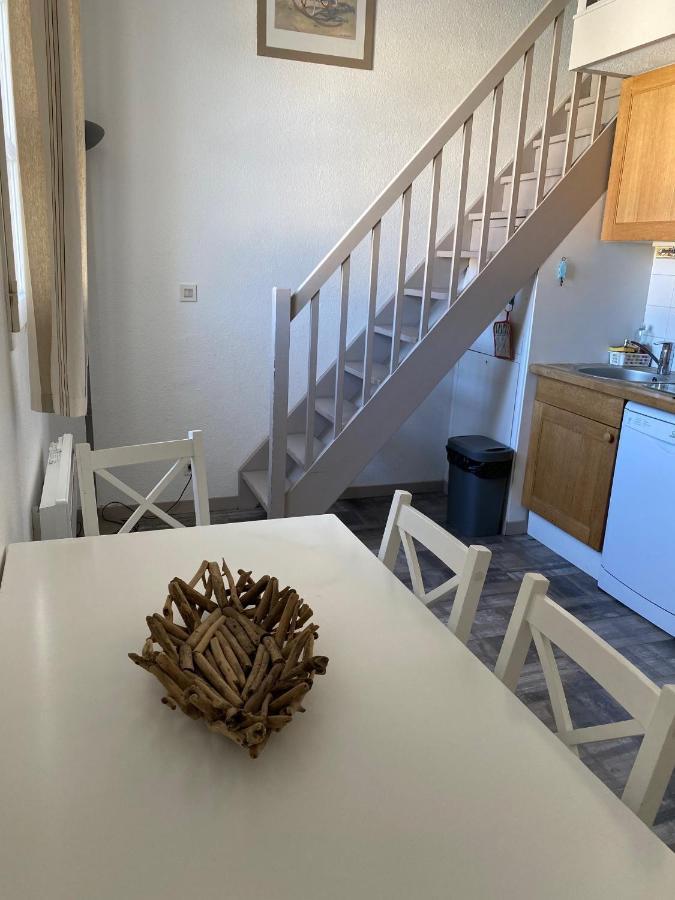 Les Remparts Apartment Saint-Martin-de-Ré Екстериор снимка