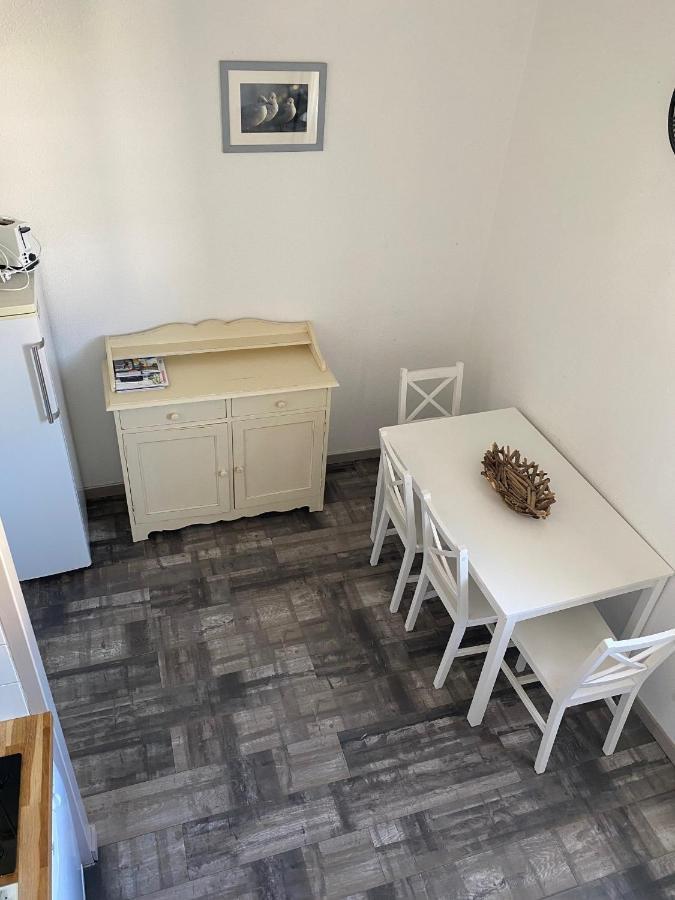 Les Remparts Apartment Saint-Martin-de-Ré Екстериор снимка