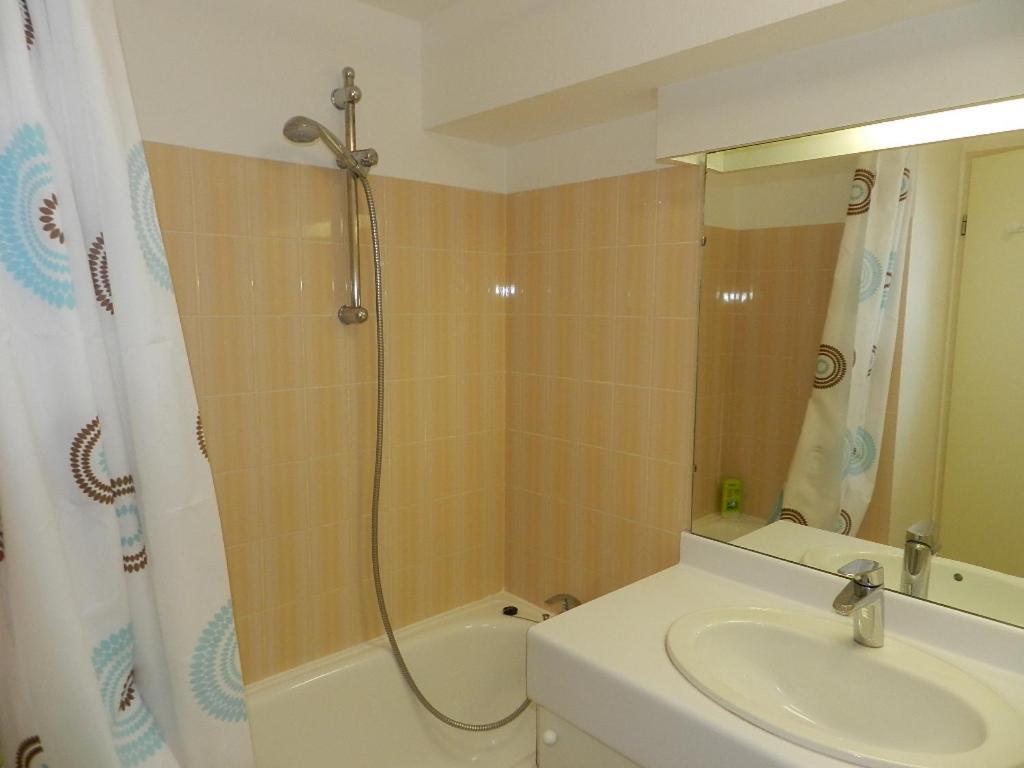 Les Remparts Apartment Saint-Martin-de-Ré Екстериор снимка
