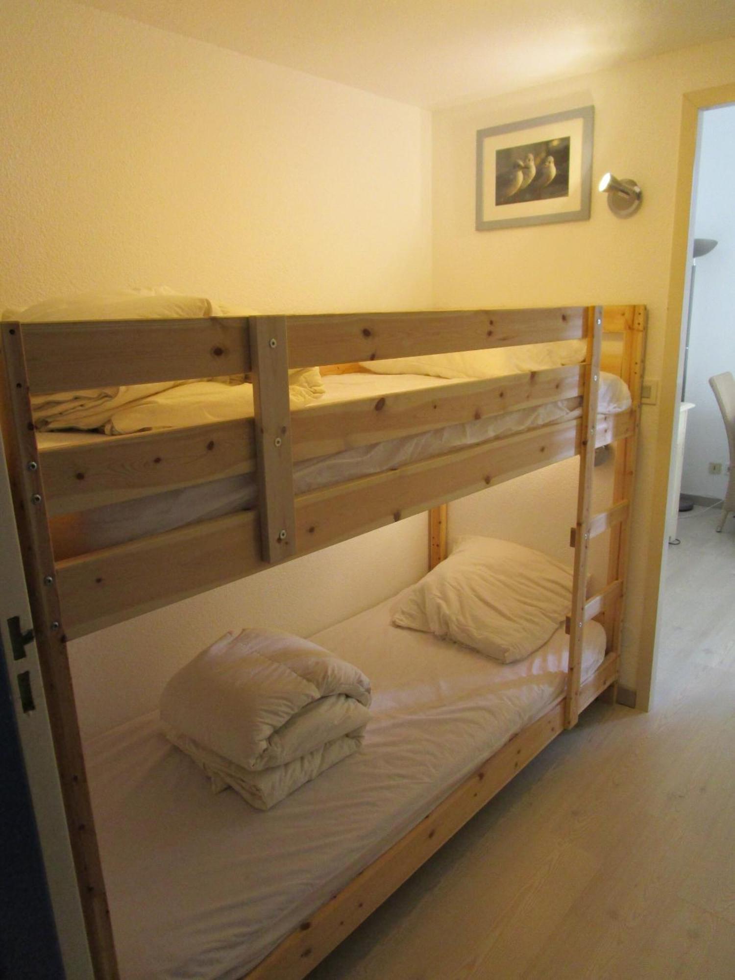 Les Remparts Apartment Saint-Martin-de-Ré Екстериор снимка