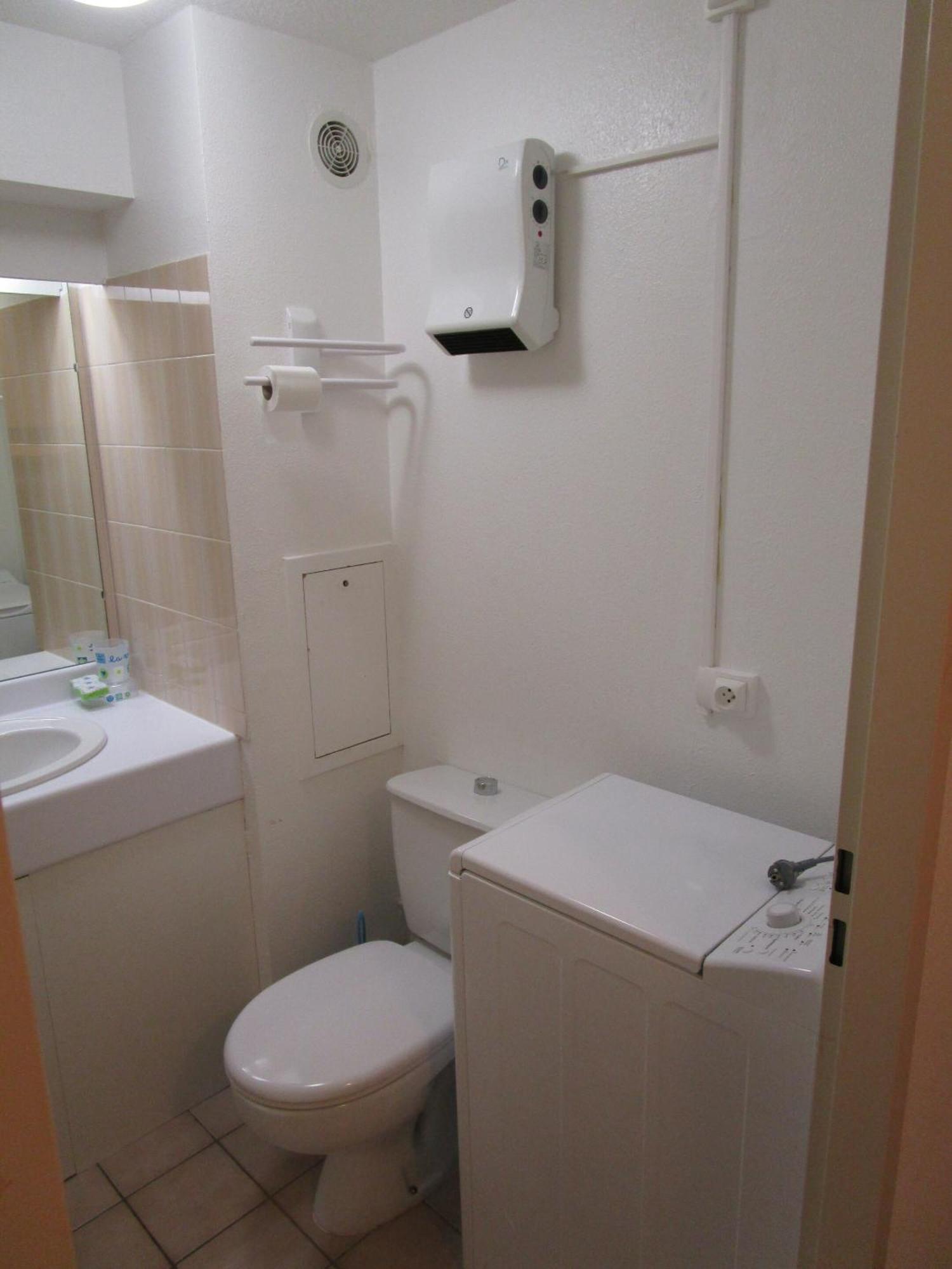 Les Remparts Apartment Saint-Martin-de-Ré Екстериор снимка