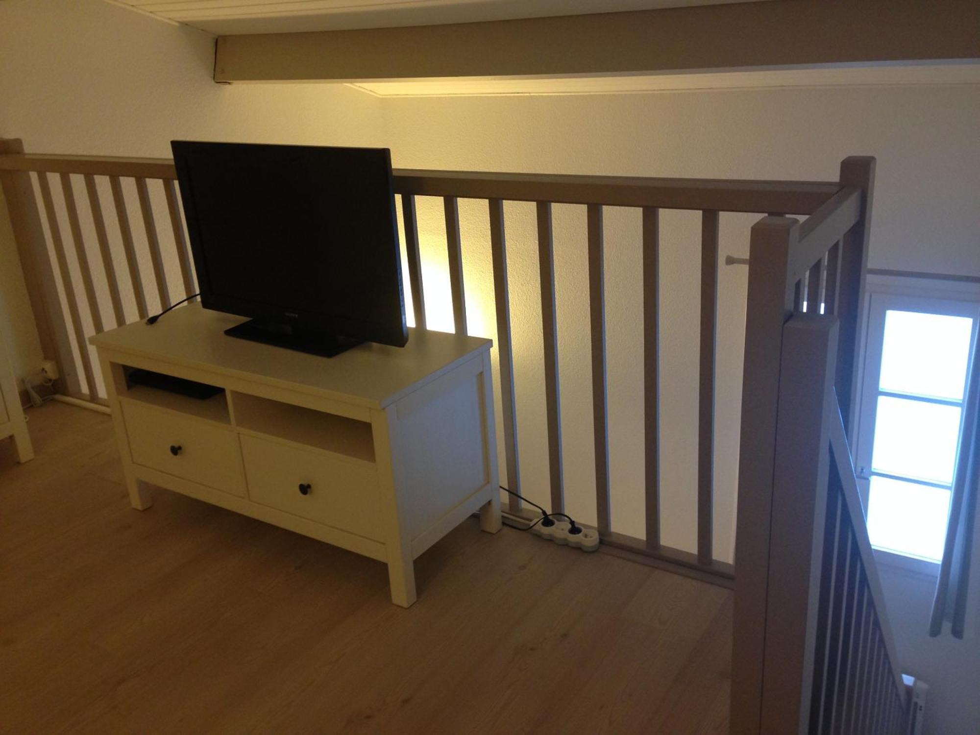 Les Remparts Apartment Saint-Martin-de-Ré Стая снимка