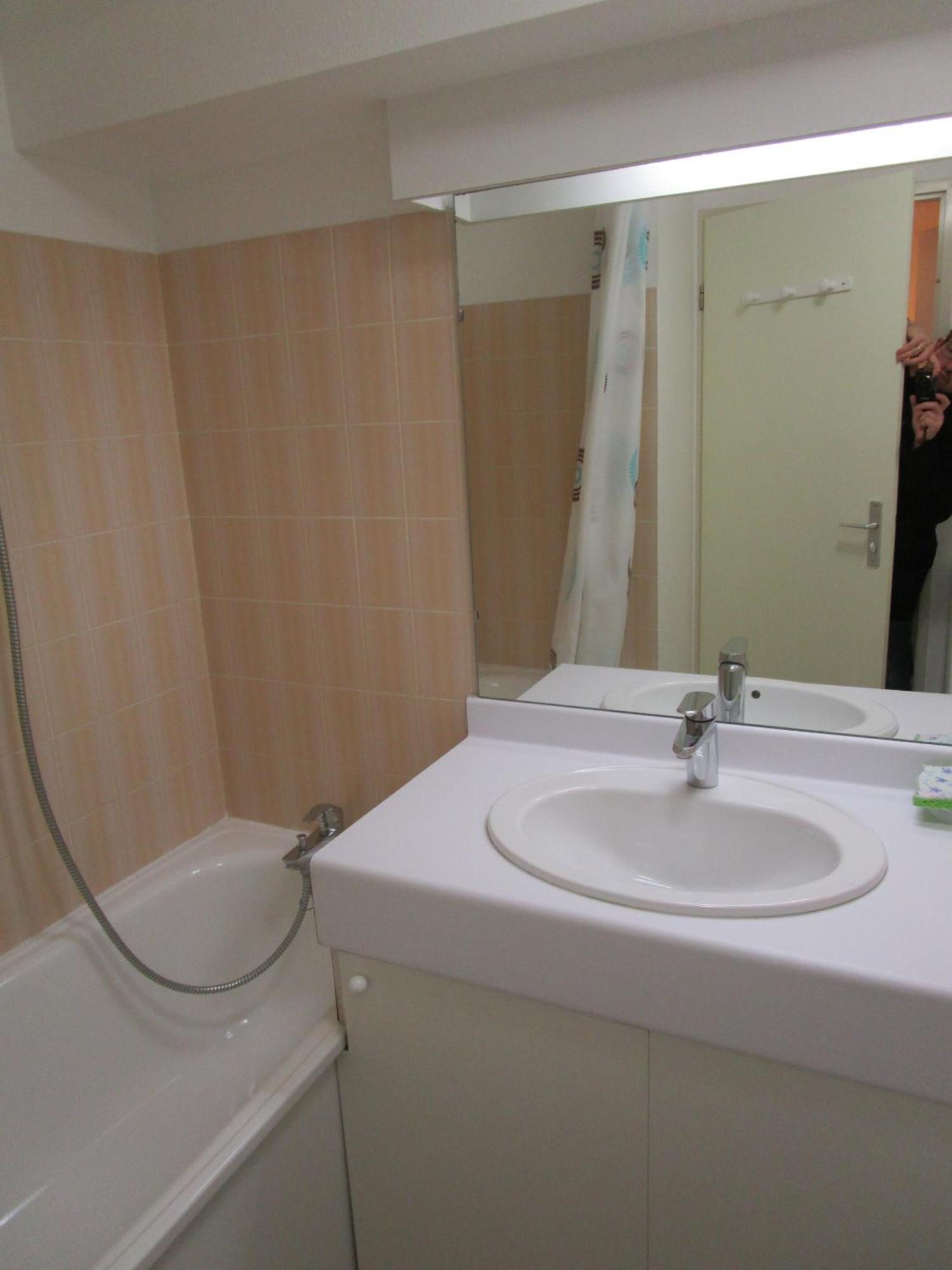 Les Remparts Apartment Saint-Martin-de-Ré Екстериор снимка