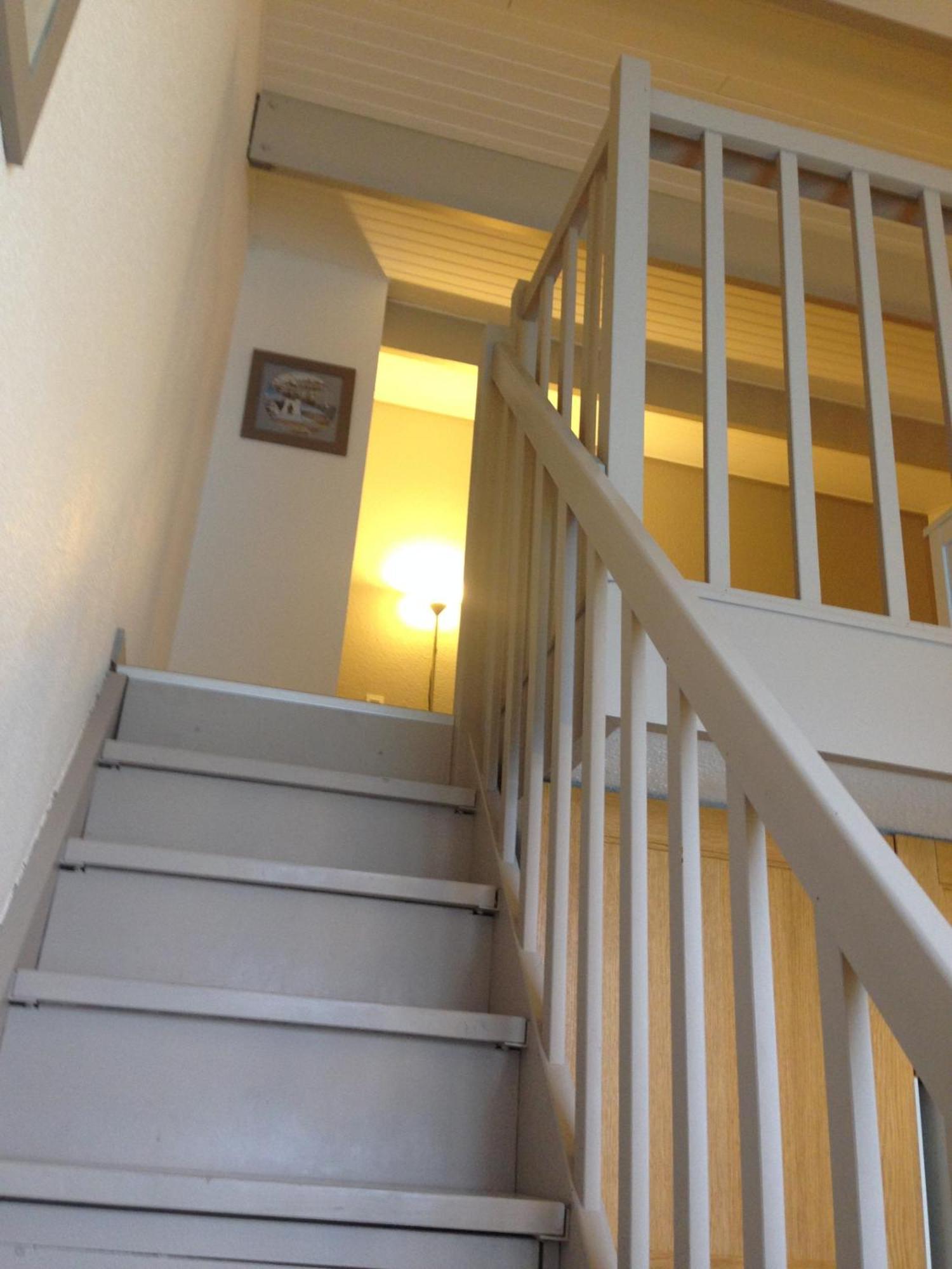 Les Remparts Apartment Saint-Martin-de-Ré Екстериор снимка